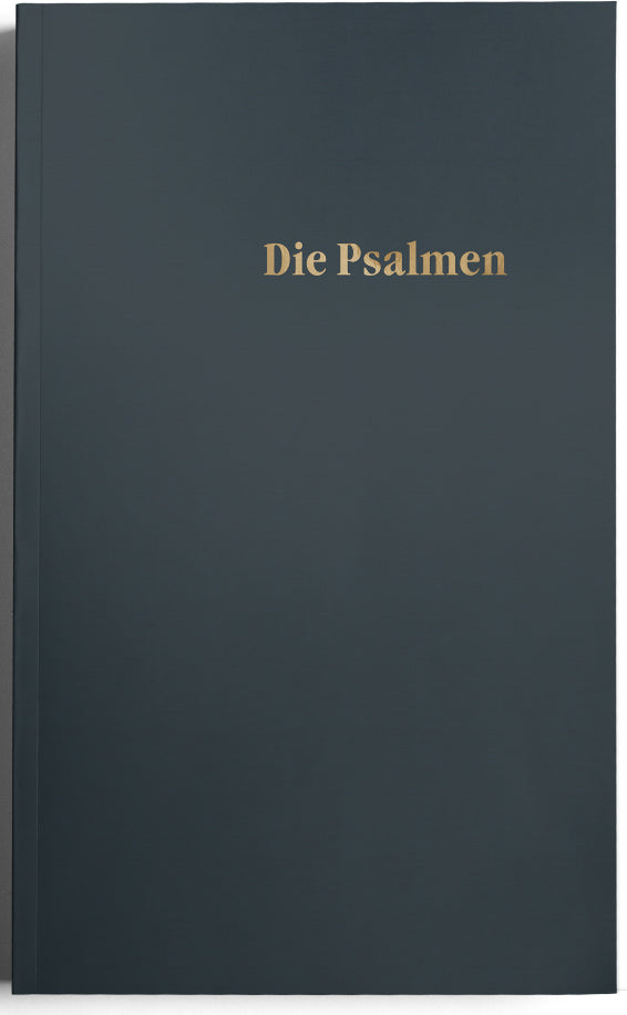 Buch                                               Die Psalmen