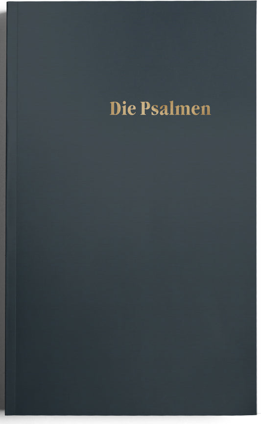 Buch                                               Die Psalmen