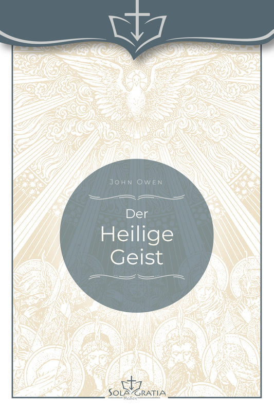 Buch                                               Der Heilige Geist