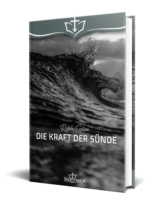 Buch                                               Die Kraft der Sünde