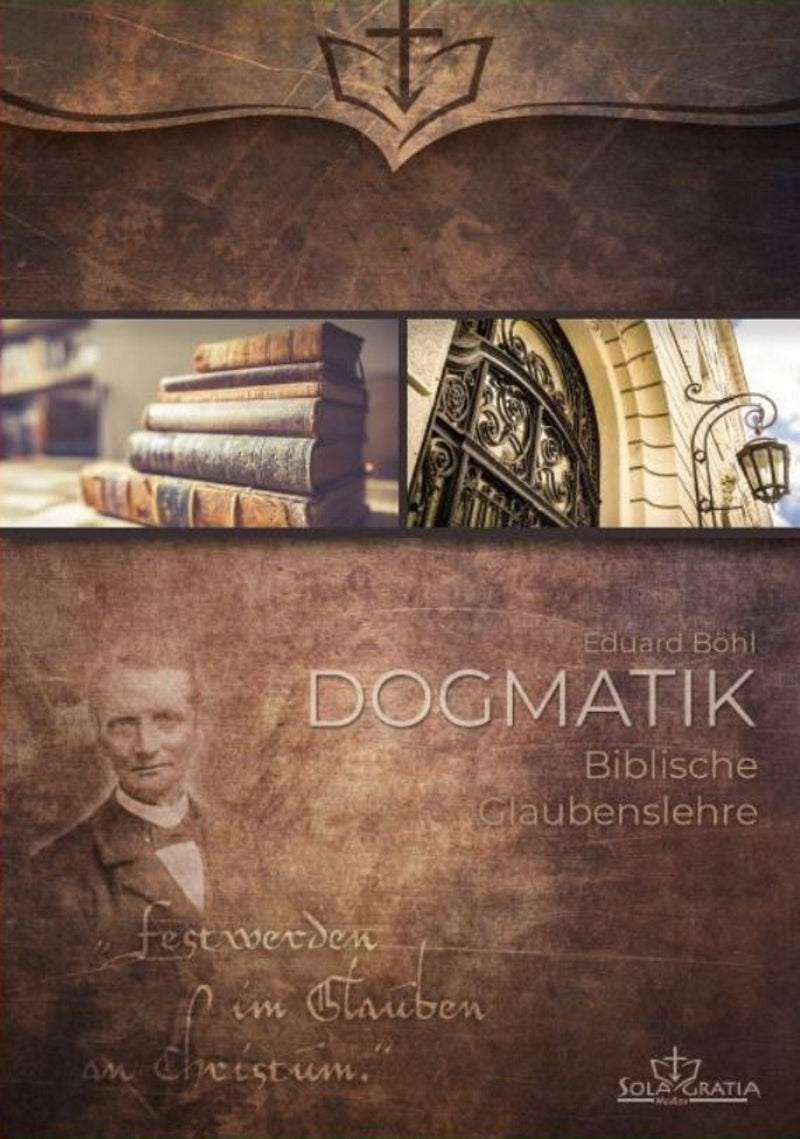  Dogmatik