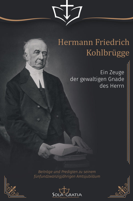Buch                                               Hermann Friedrich Kohlbrügge
