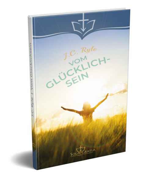 Buch                                               Vom Glücklichsein