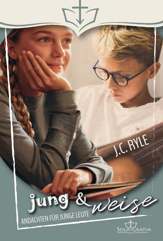 Buch                                               Jung und weise