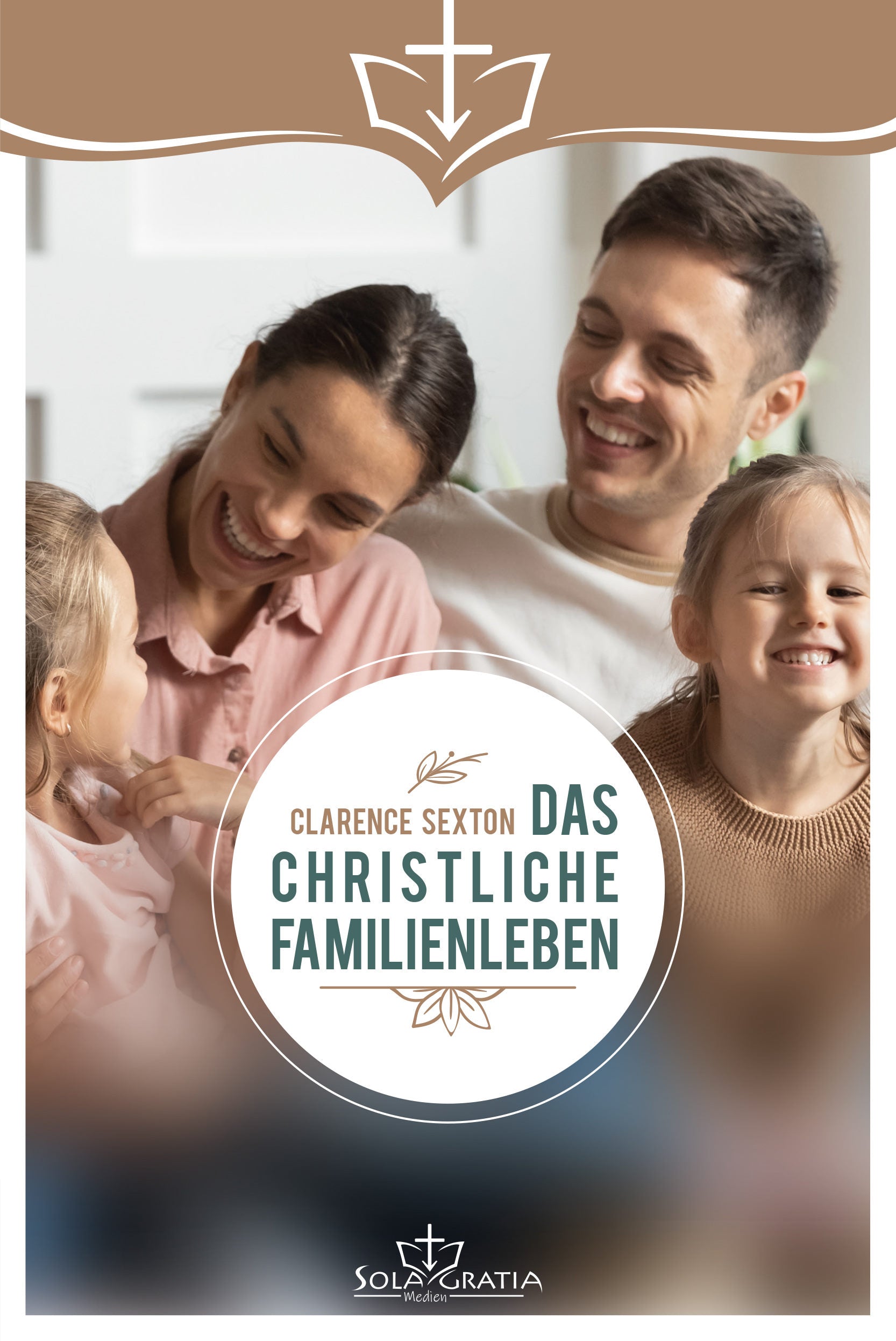 Buch                                               Das christliche Familienleben