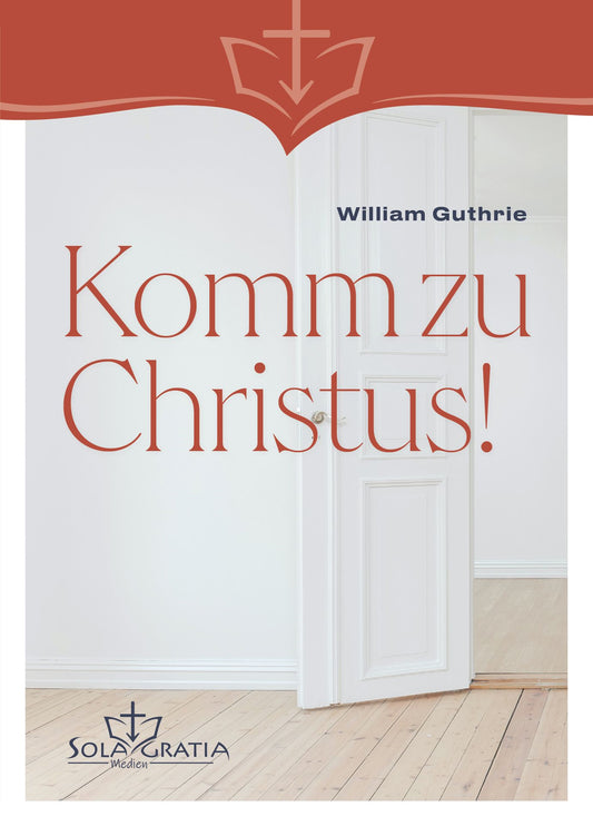 Buch                                               Komm zu Christus