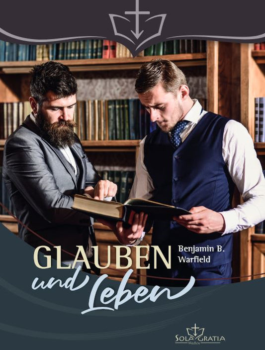 Buch                                               Glauben und Leben