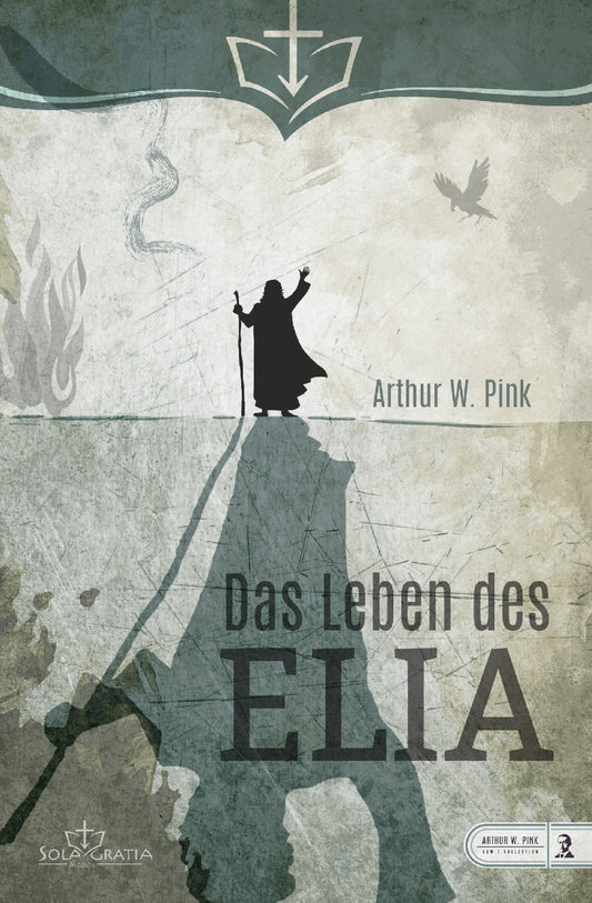 Buch                                               Das Leben des Elia