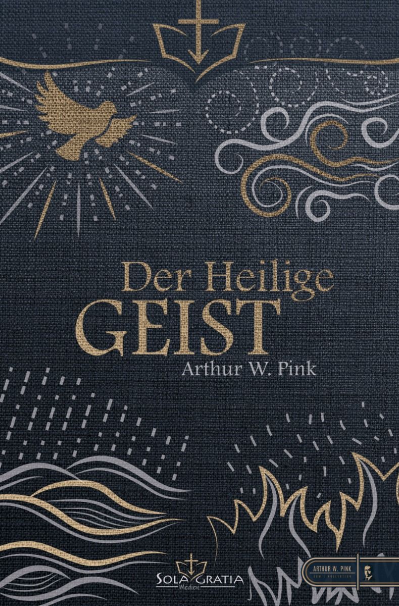 Buch                                               Der Heilige Geist