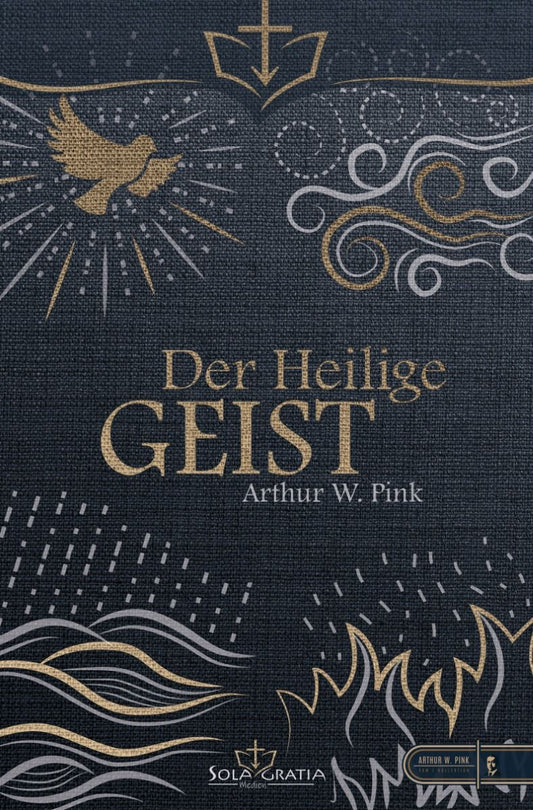 Buch                                               Der Heilige Geist