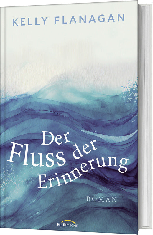 Buch                                               Der Fluss der Erinnerung