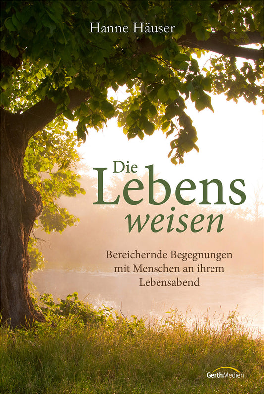 Buch                                               Die Lebensweisen