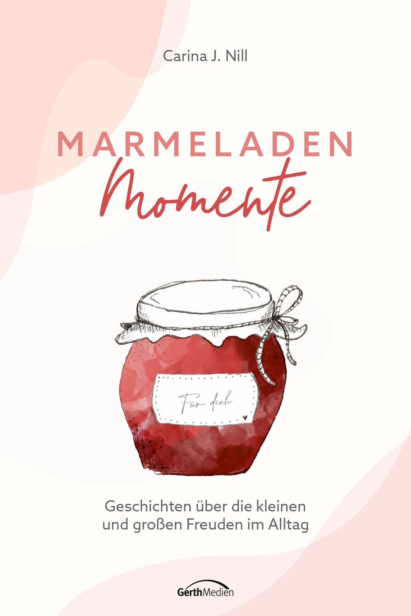 Buch                                               Marmeladen-Momente