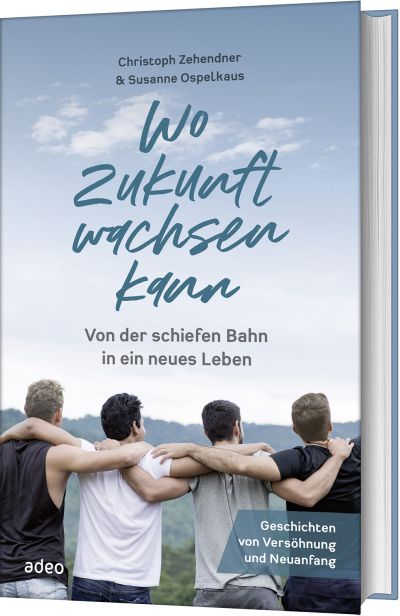 Wo Zukunft wachsen kann