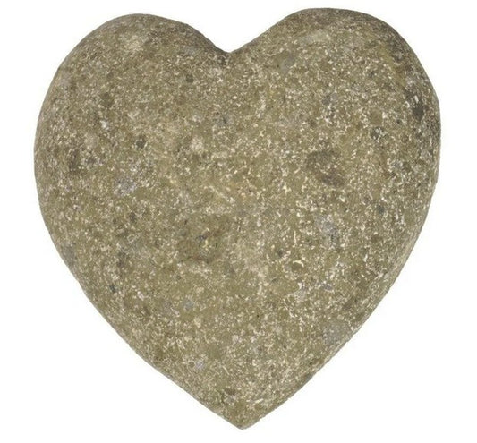Sonstiges                                          HERZ FADARSTEIN 8X8 CM