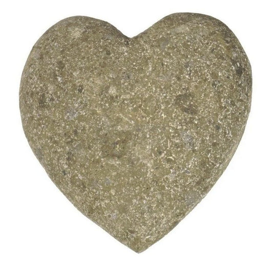 Sonstiges                                          HERZ FADARSTEIN 15X15 CM