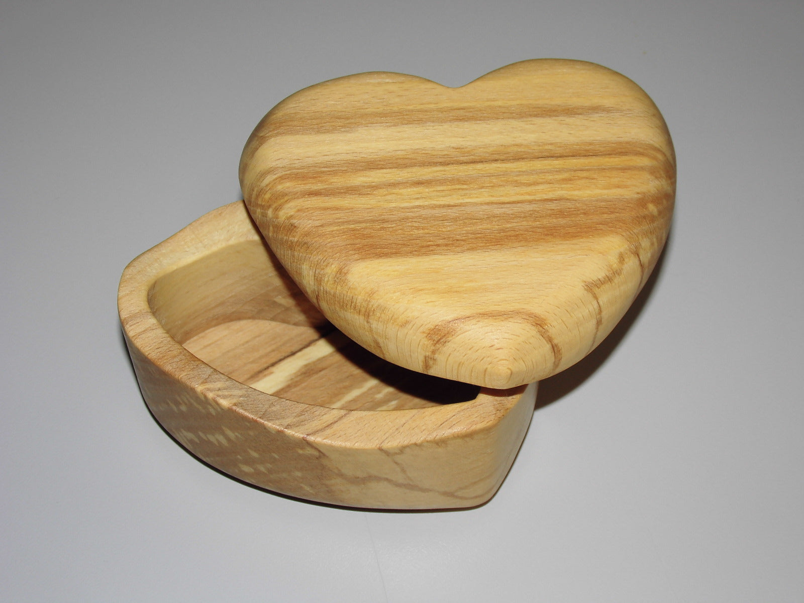 Sonstiges                                          Herzdose