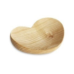 Sonstiges                                          Herzschale (Mittel)