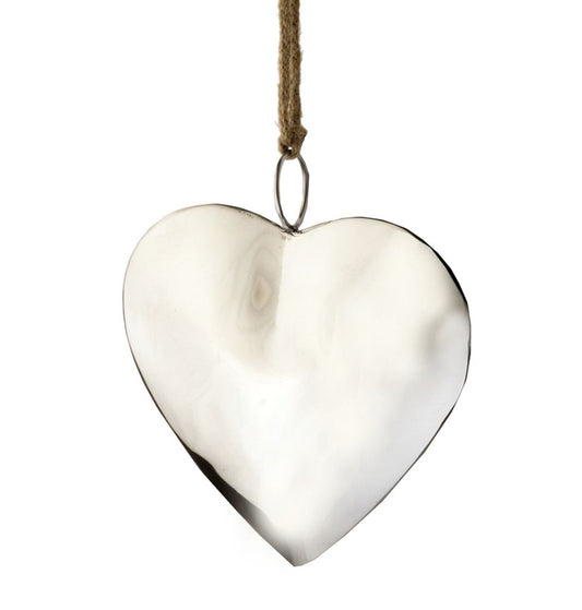 Sonstiges                                          Metallherz (10 cm)