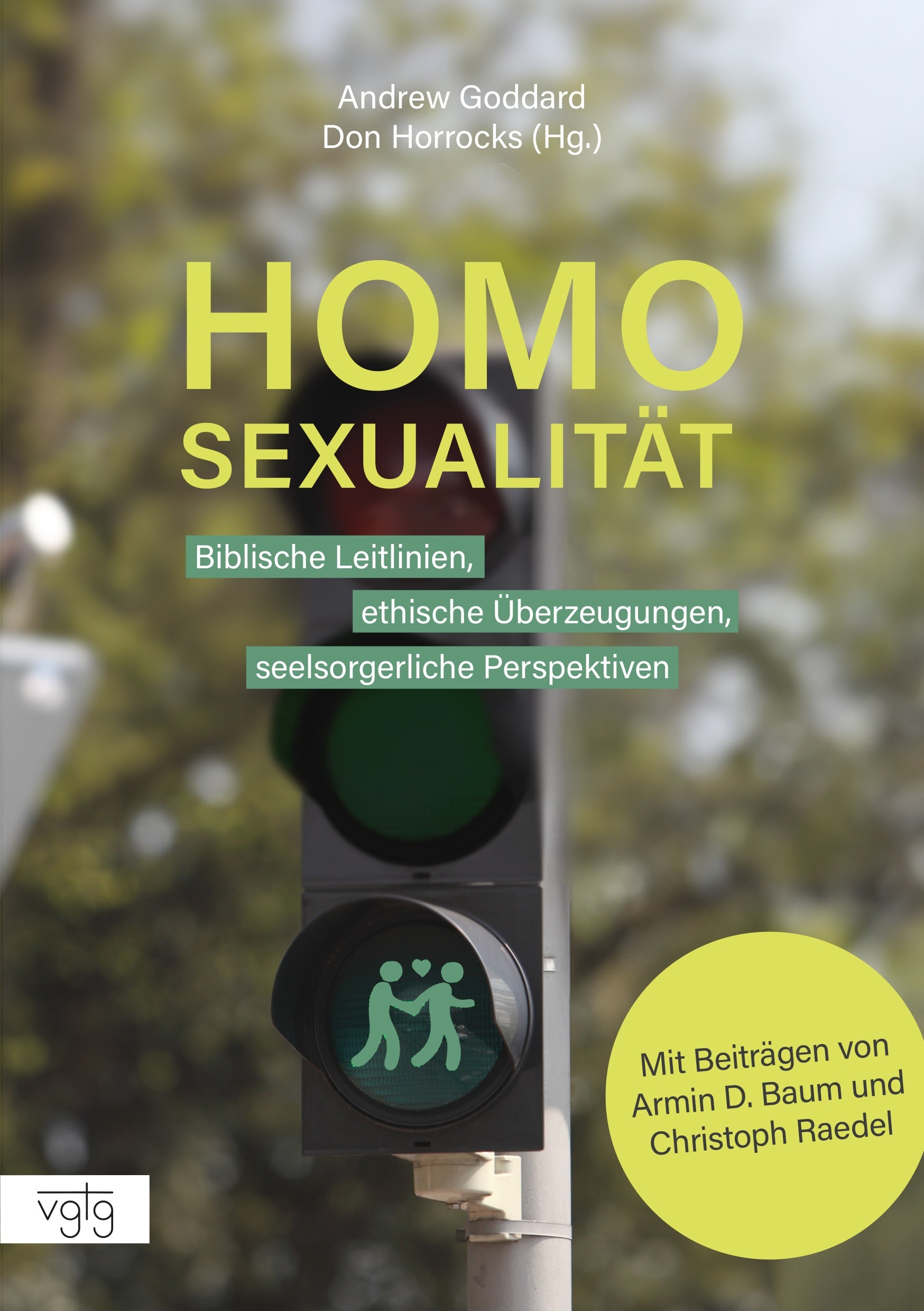 Buch                                               Homosexualität