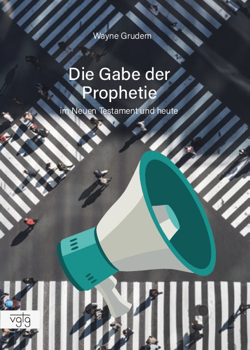 Buch                                               Die Gabe der Prophetie