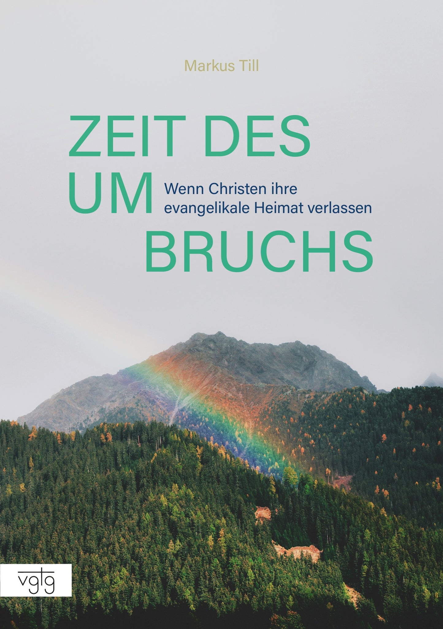 Zeit des Umbruchs