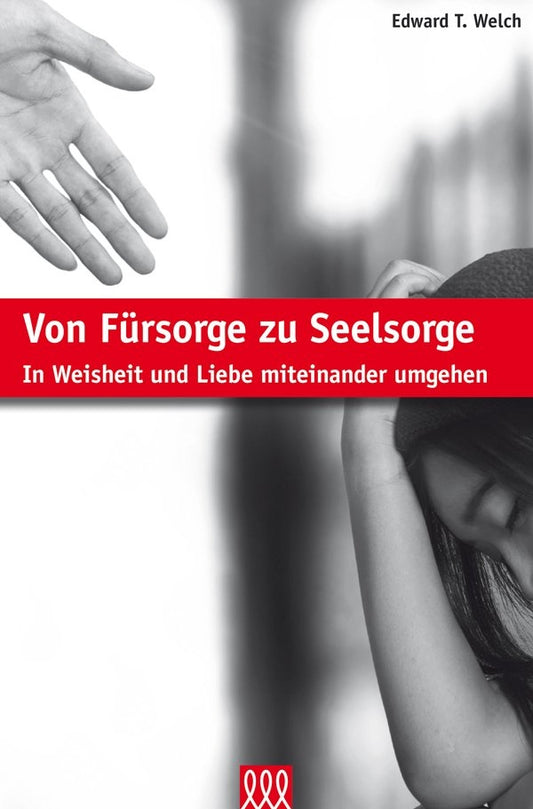 Buch                                               Von Fürsorge zu Seelsorge