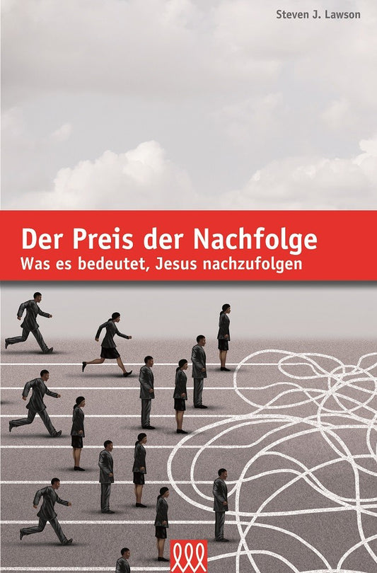 Buch                                               Der Preis der Nachfolge