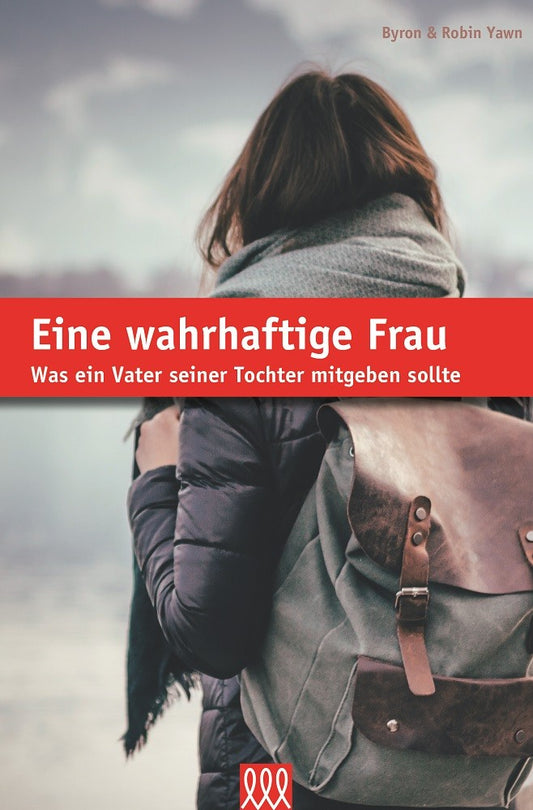 Buch                                               Eine wahrhaftige Frau