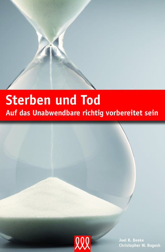 Buch                                               Sterben und Tod