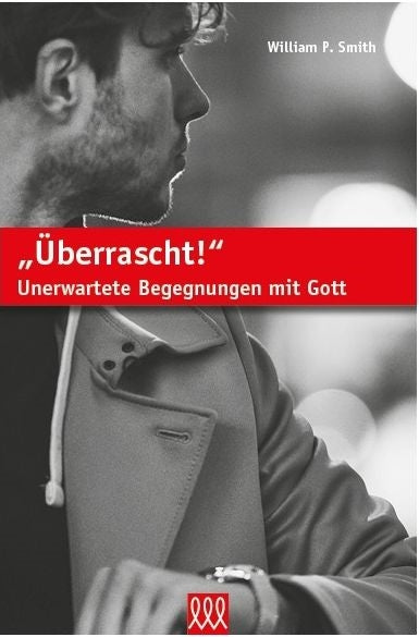 Buch                                               Überrascht!