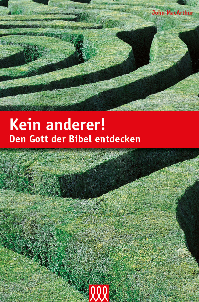 Buch                                               Kein anderer!