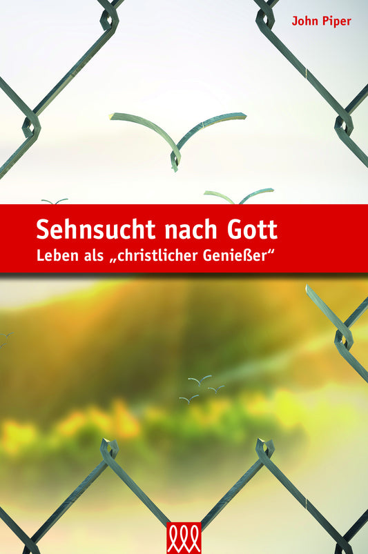Buch                                               Sehnsucht nach Gott