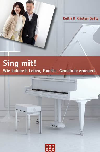 Buch                                               Sing mit!