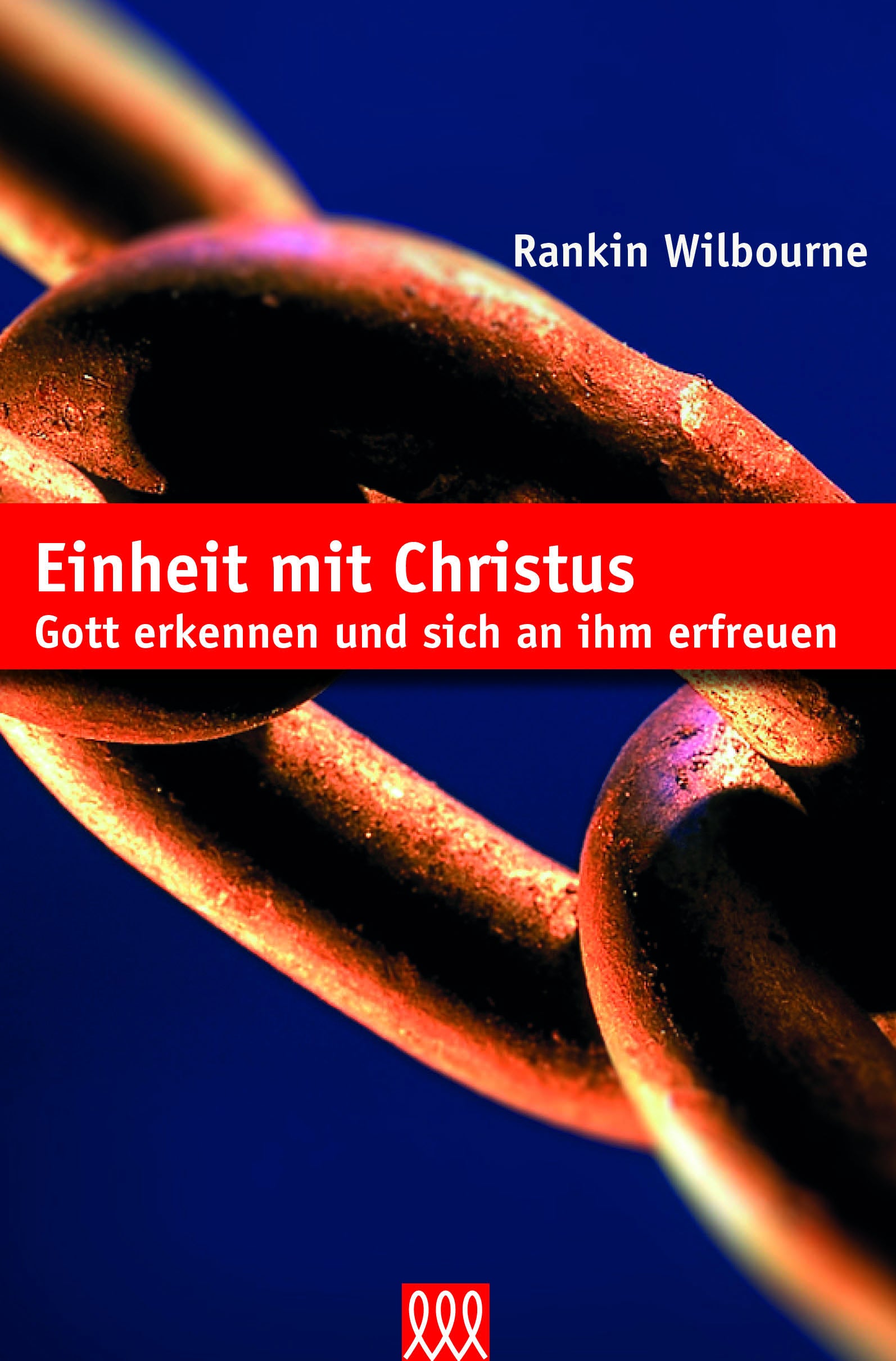 Buch                                               Einheit mit Christus