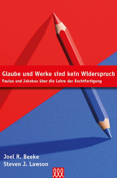 Buch                                               Glaube und Werke sind kein Widerspruch