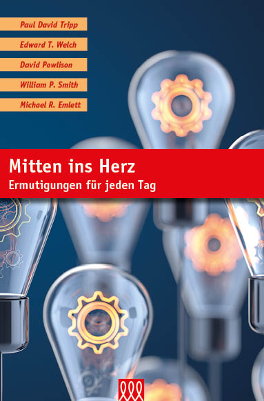 Buch                                               Mitten ins Herz