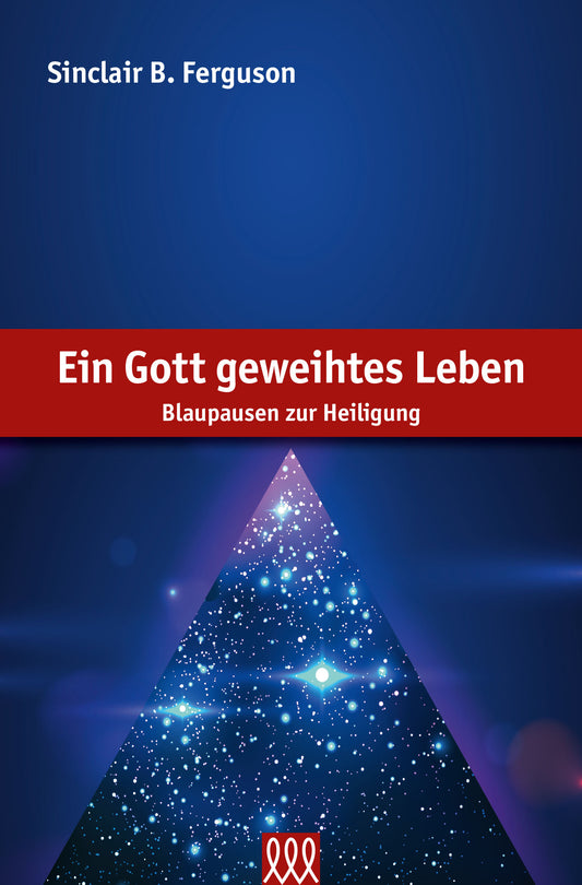 Buch                                               Ein Gott geweihtes Leben
