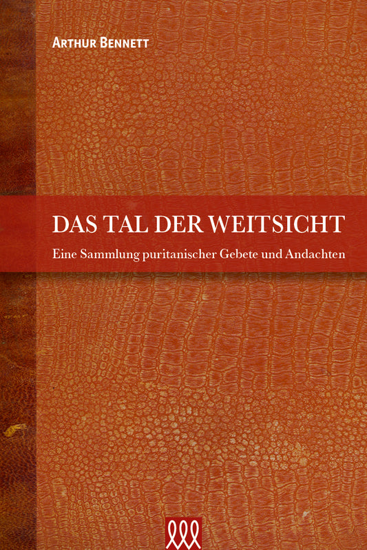 Buch                                               Im Tal der Weitsicht