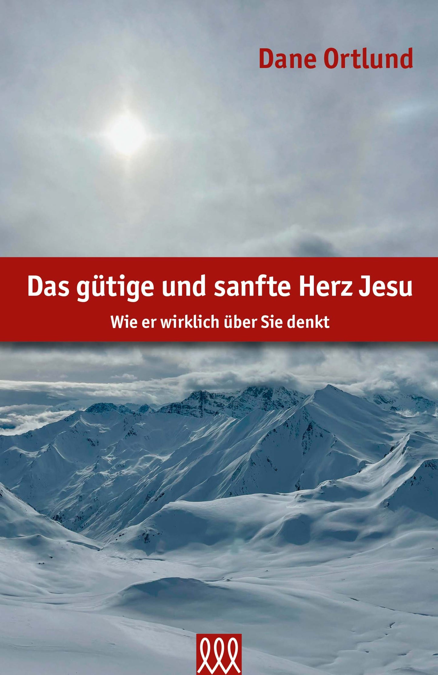 Buch                                               Das gütige und sanfte Herz Jesu