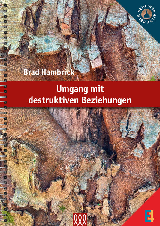 Buch                                               Umgang mit destruktiven Beziehungen