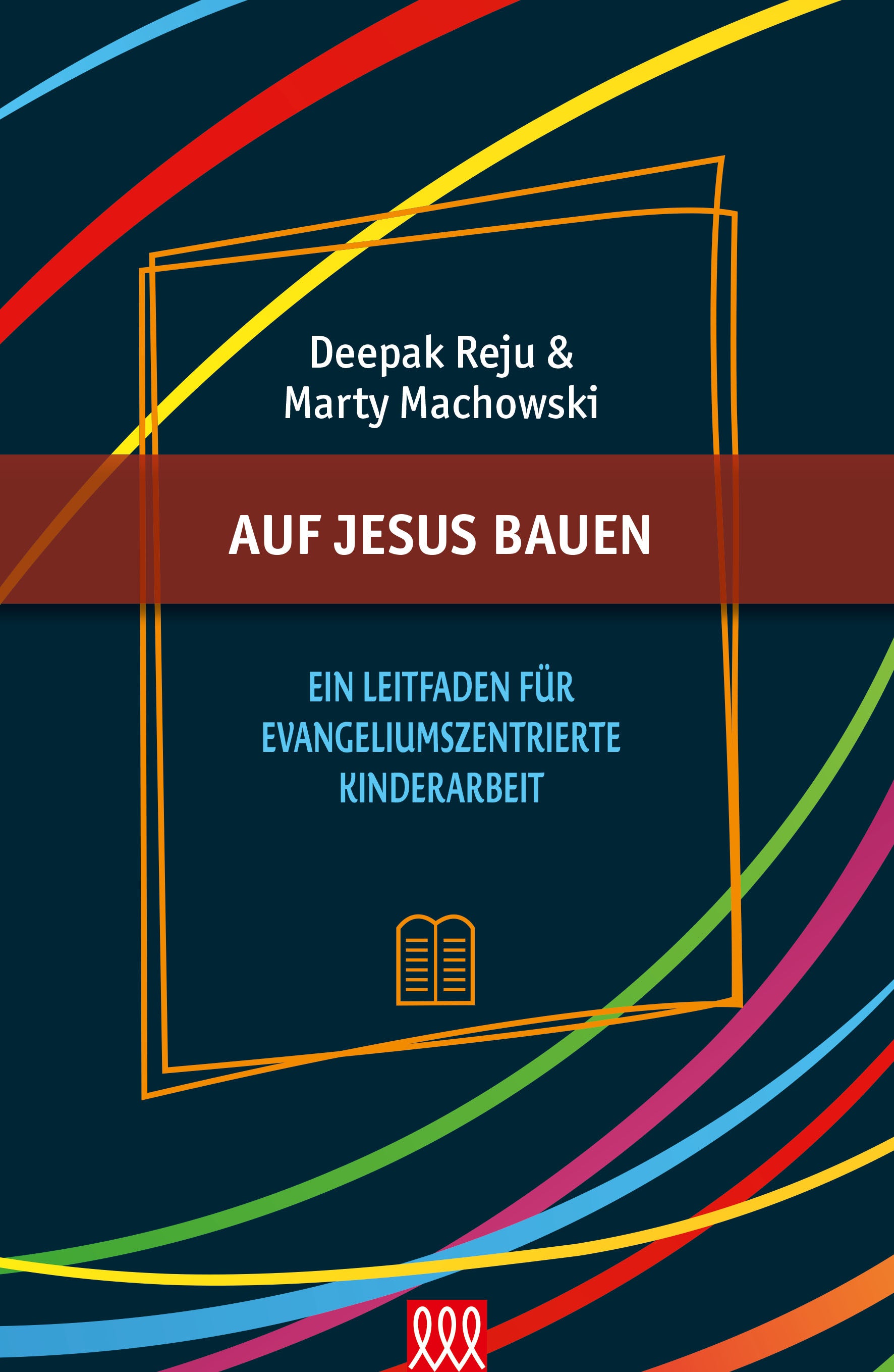  Auf Jesus bauen