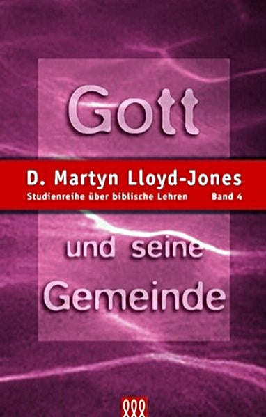 Buch                                               Gott und seine Gemeinde [4]