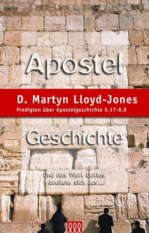 Buch                                               Apostelgeschichte. Band 3