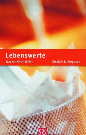 Buch                                               Fundamente des Glaubens