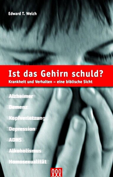Buch                                               Ist das Gehirn schuld?