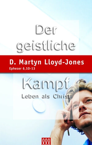 Buch                                               Der geistliche Kampf