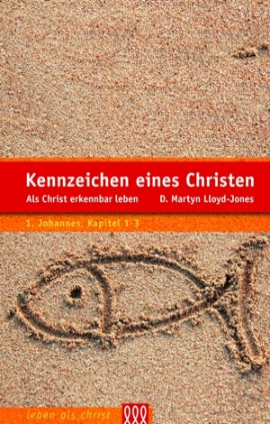 Buch                                               Kennzeichen eines Christen