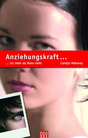 Buch                                               Anziehungskraft