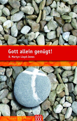 Buch                                               Gott allein genügt!
